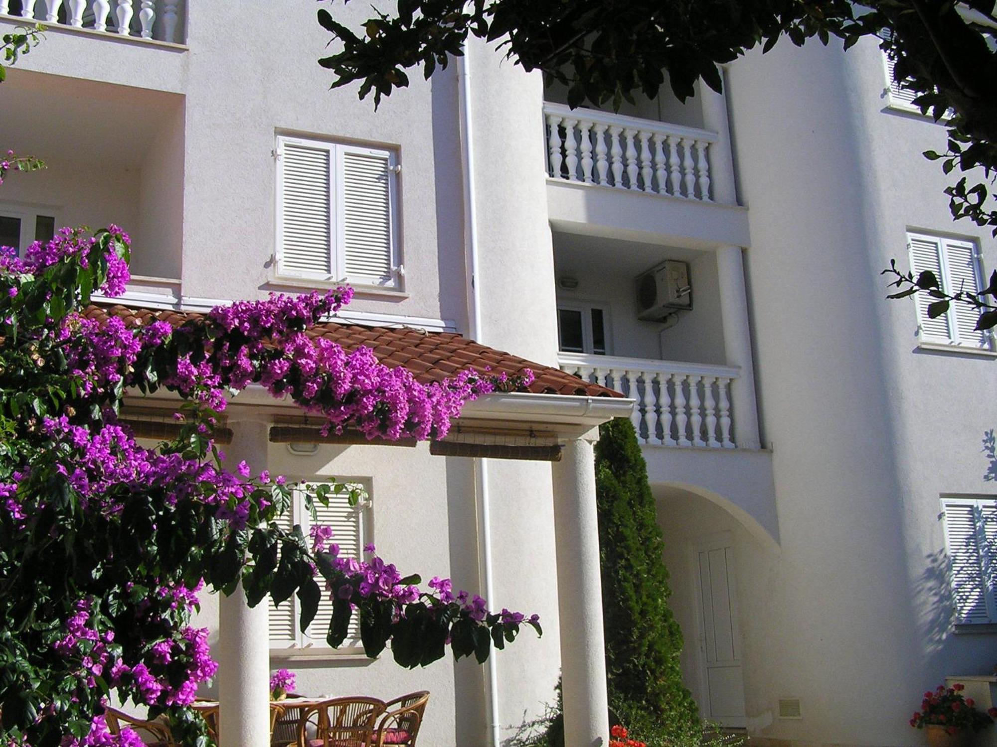 Apartments Paloma Blanca Medulin Zewnętrze zdjęcie
