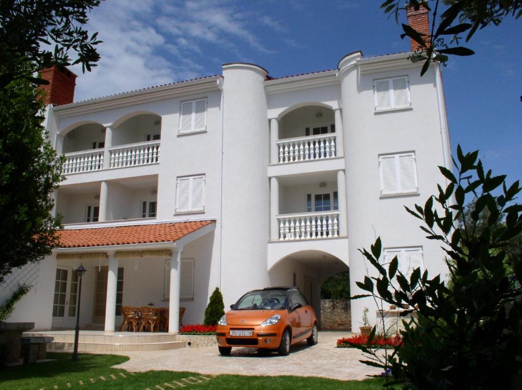 Apartments Paloma Blanca Medulin Pokój zdjęcie