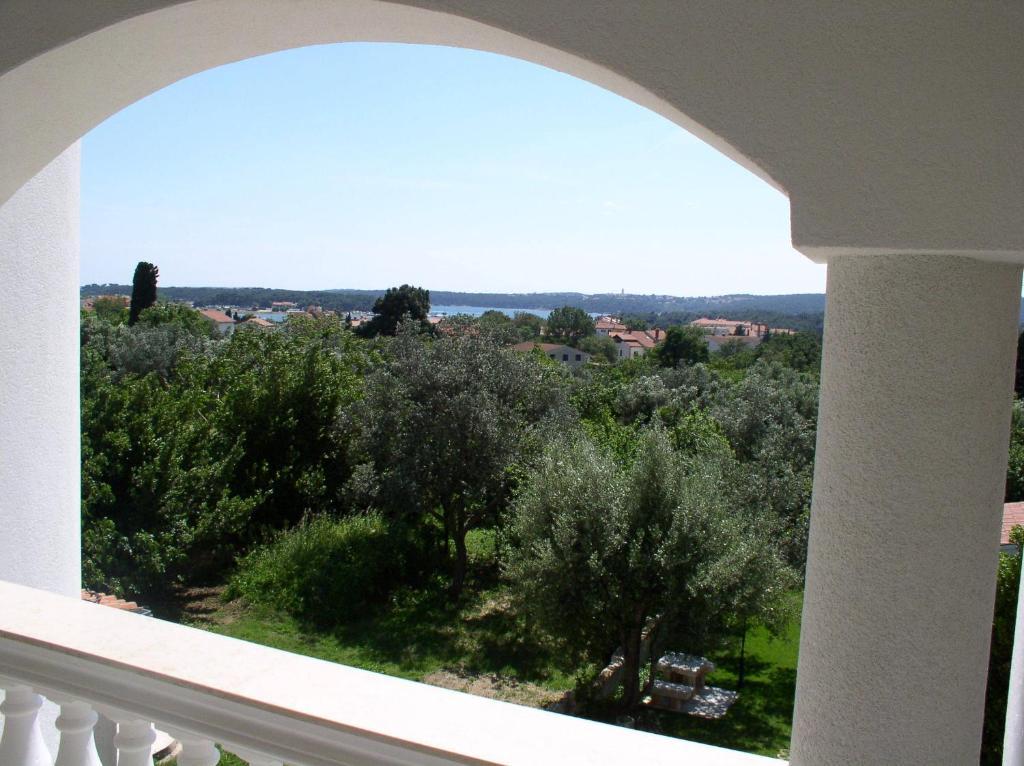 Apartments Paloma Blanca Medulin Pokój zdjęcie
