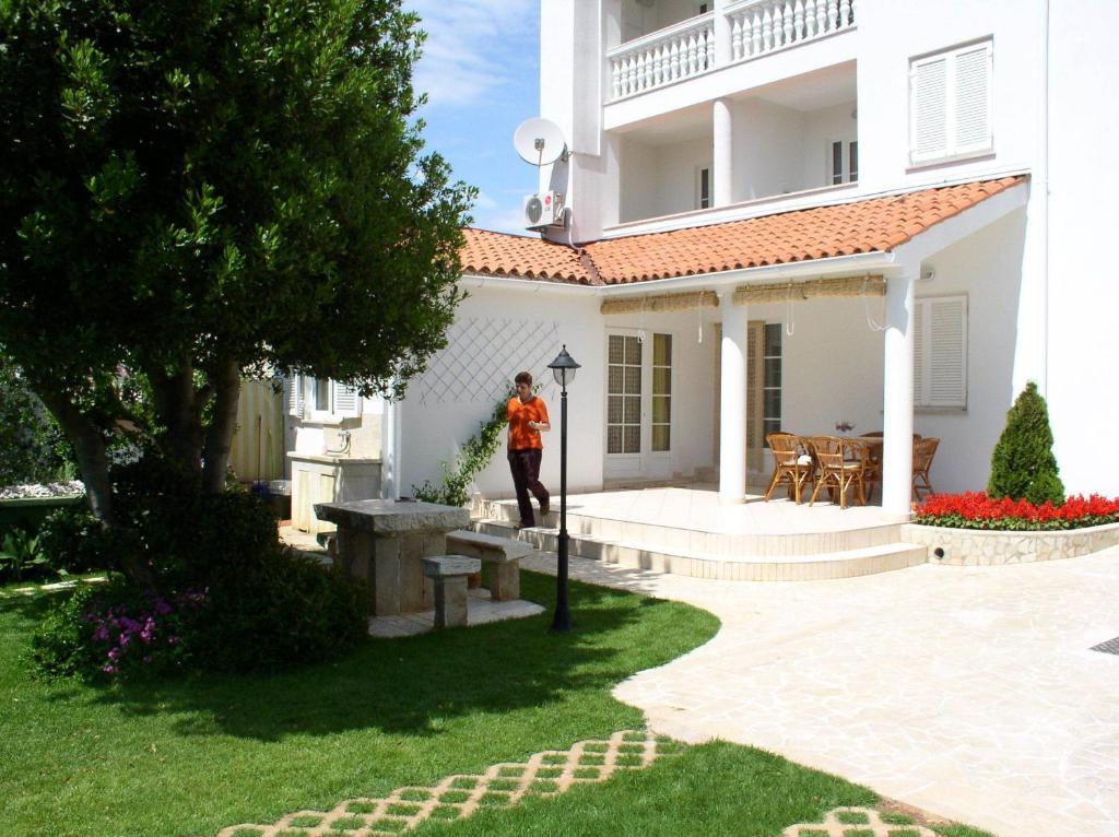 Apartments Paloma Blanca Medulin Zewnętrze zdjęcie