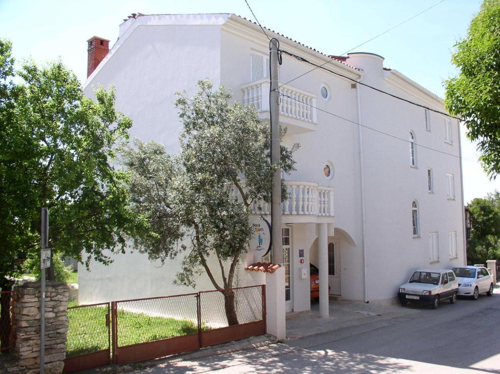 Apartments Paloma Blanca Medulin Zewnętrze zdjęcie