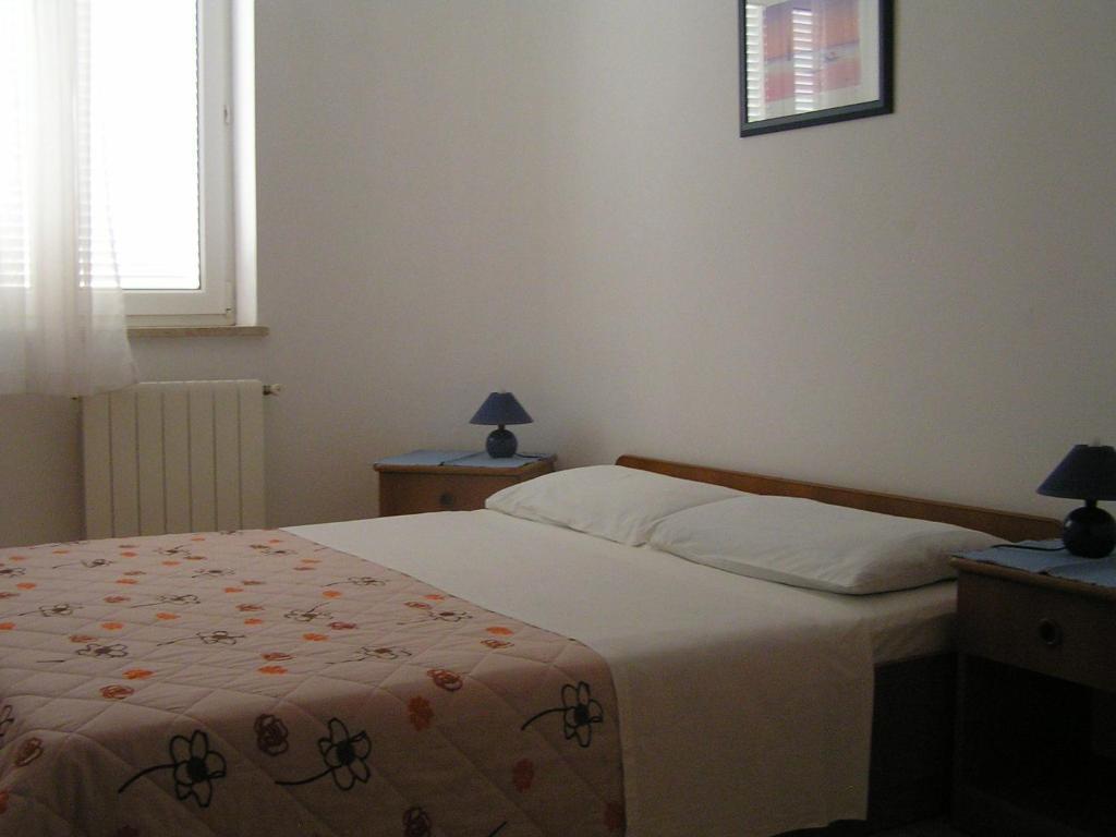 Apartments Paloma Blanca Medulin Pokój zdjęcie