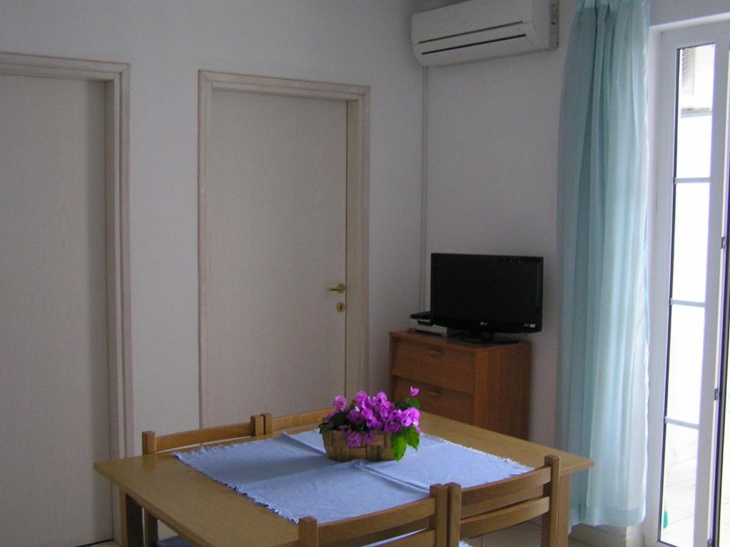 Apartments Paloma Blanca Medulin Pokój zdjęcie