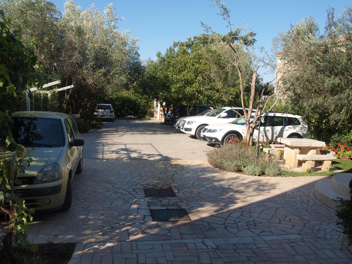 Apartments Paloma Blanca Medulin Zewnętrze zdjęcie