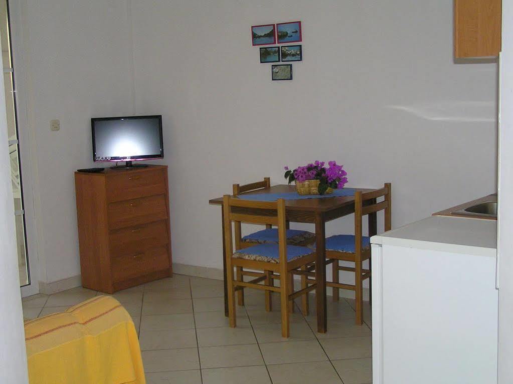 Apartments Paloma Blanca Medulin Zewnętrze zdjęcie